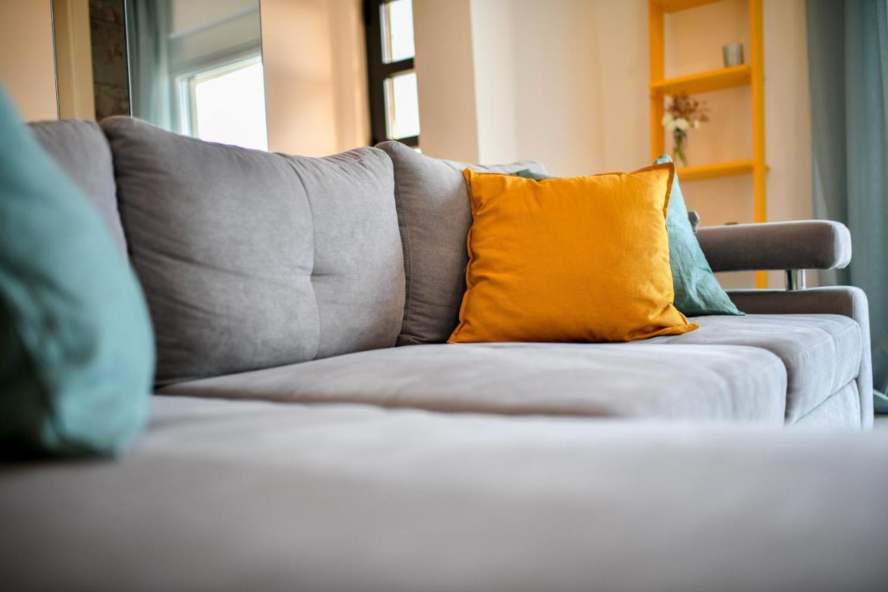 Luxurious Villa Natali Pridraga Bagian luar foto