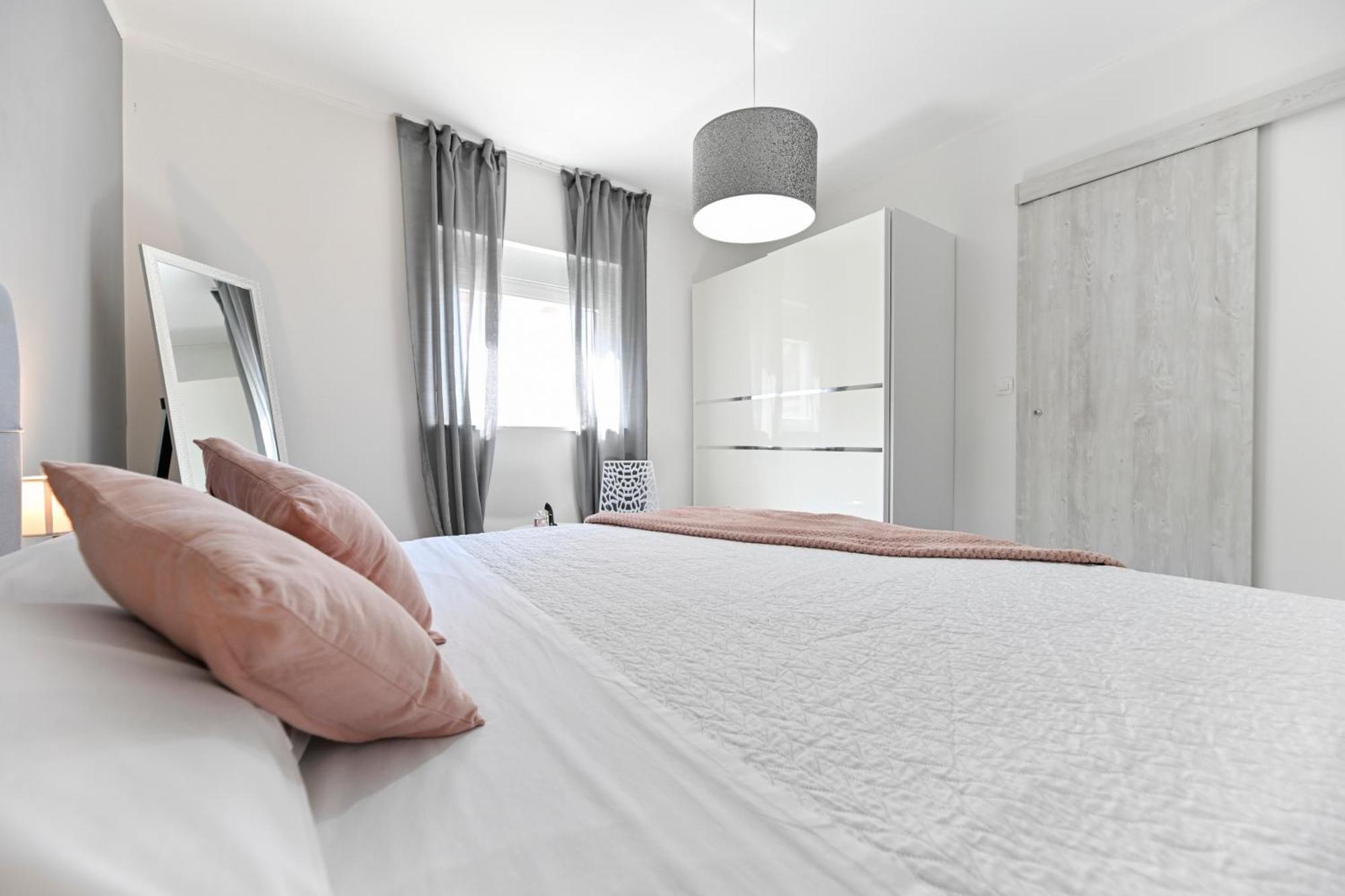 Luxurious Villa Natali Pridraga Bagian luar foto