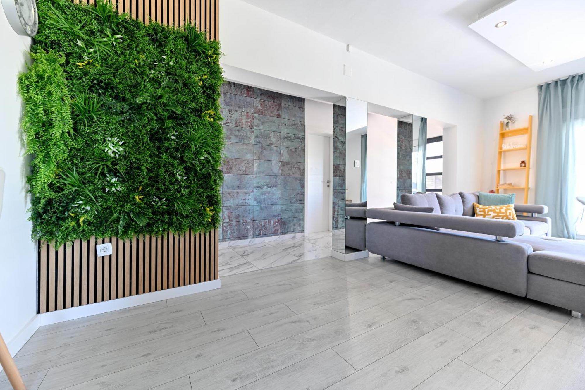Luxurious Villa Natali Pridraga Bagian luar foto